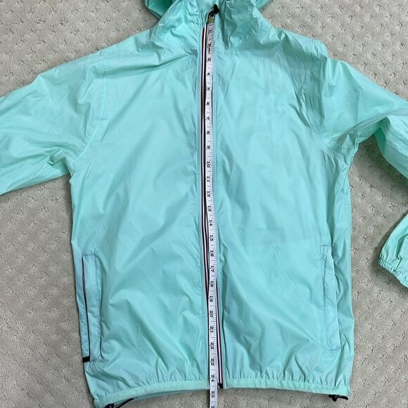 08 Sloane Full Zip Packable Rain Jacket - Women's Jacket, Size Small - Picture 10 of 11